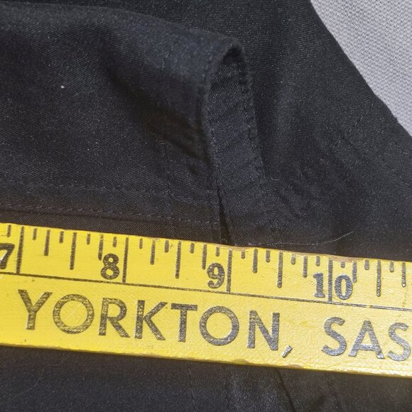 Bench Board short men's size 30 black with orange graphic design - Picture 13 of 13